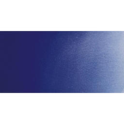 Vallejo Liquid Watercolor - Indigo Blue swatch