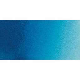 Vallejo Liquid Watercolor - Slate Blue swatch