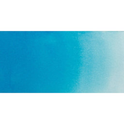 Vallejo Liquid Watercolor - Primary Blue swatch