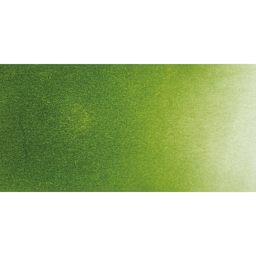 Vallejo Liquid Watercolor - Olive Green swatch