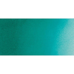 Vallejo Liquid Watercolor - Blue Green swatch