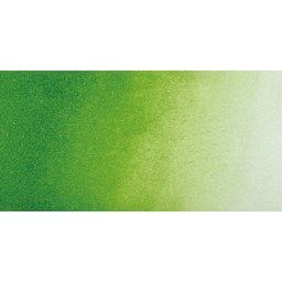 Vallejo Liquid Watercolor - Gold Green swatch