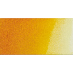 Vallejo Liquid Watercolor - Orange Brown swatch