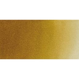 Vallejo Liquid Watercolor - Seal Brown swatch