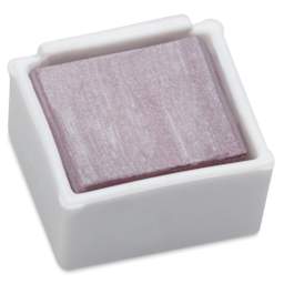 Derwent Watercolor Pan - Metallic Pink