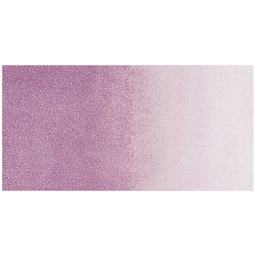 Derwent Watercolor Pan - Metallic Pink swatch
