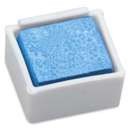 Derwent Watercolor Pan - Metallic Blue