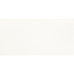 Rembrandt Watercolor Half Pan - Chinese White swatch
