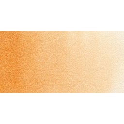 Rembrandt Watercolor Half Pan - Transparent Oxide Red swatch