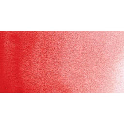 Rembrandt Watercolor Half Pan - Cadmium Red Deep swatch