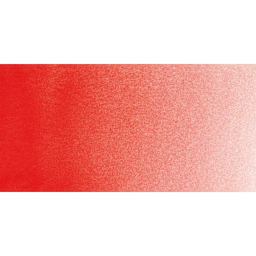 Rembrandt Watercolor Half Pan - Cadmium Red swatch