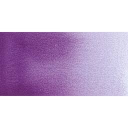 Rembrandt Watercolor Half Pan - Mauve swatch