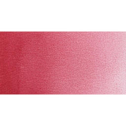 Rembrandt Watercolor Half Pan - Permanent Madder Lake swatch