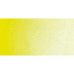 Rembrandt Watercolor Half Pan - Cadmium Yellow Lemon swatch