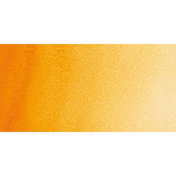 Rembrandt Watercolor Half Pan - Cadmium Orange swatch