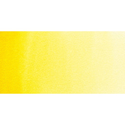 Rembrandt Watercolor Half Pan - Gamboge swatch