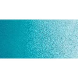 Rembrandt Watercolor Half Pan - Turquoise swatch