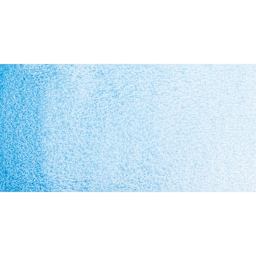Rembrandt Watercolor Half Pan - Cerulean Blue swatch
