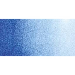 Rembrandt Watercolor Half Pan - French Ultramarine swatch