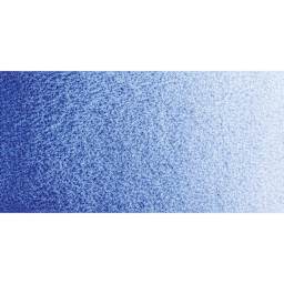 Rembrandt Watercolor Half Pan - Ultramarine Deep swatch
