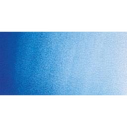 Rembrandt Watercolor Half Pan - Phthalo Blue Reddish swatch
