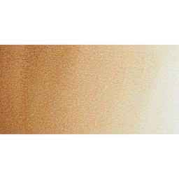 Rembrandt Watercolor Half Pan - Burnt Umber swatch