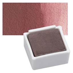 Derwent Graphitint Paint Pan - Port pan and swatch