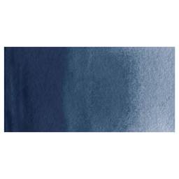Derwent Graphitint Paint Pan - Dark Indigo swatch
