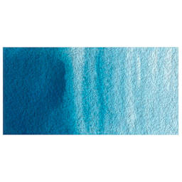 Derwent Graphitint Paint Pan - Ocean Blue swatch