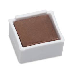 Derwent Graphitint Paint Pan - Autumn Brown