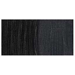 Cranfield Artists' Oil Paint - Lamp Black swatch