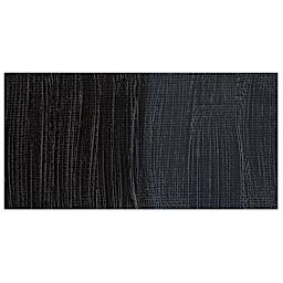 Cranfield Artists' Oil Paint - Lamp Black swatch