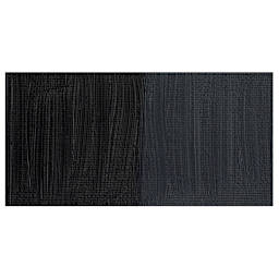 Cranfield Artists' Oil Paint - Ivory Black swatch