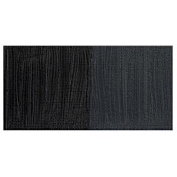 Cranfield Artists' Oil Paint - Ivory Black swatch