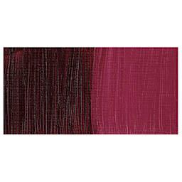 Cranfield Artists' Oil Paint - Alizarin Crimson swatch