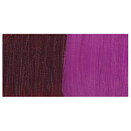Cranfield Artists' Oil Paint - Quinacridone Magenta swatch