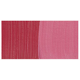 Cranfield Artists' Oil Paint - Brilliant Pink swatch