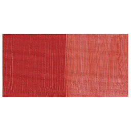 Cranfield Artists' Oil Paint - Cadmium Red Genuine swatch