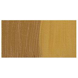 Cranfield Artists' Oil Paint - Yellow Ochre swatch