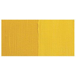 Cranfield Artists' Oil Paint - Cadmium Yellow Genuine swatch