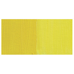 Cranfield Artists' Oil Paint - Bright Yellow Lake swatch