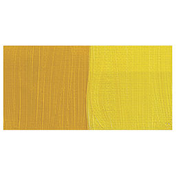 Cranfield Artists' Oil Paint - Yellow Lake swatch