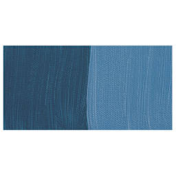 Cranfield Artists' Oil Paint - Cerulean Blue Genuine swatch