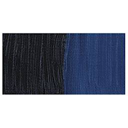 Cranfield Artists' Oil Paint - Prussian Blue swatch