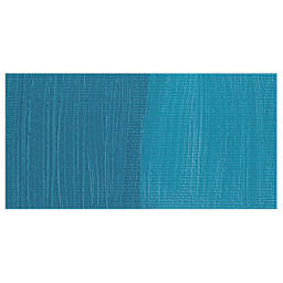 Cranfield Artists' Oil Paint - Phthalo Turquoise swatch