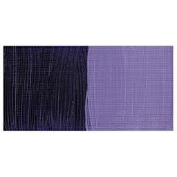 Cranfield Artists' Oil Paint - Ultramarine Violet swatch