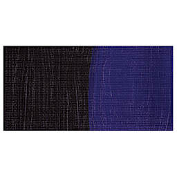 Cranfield Artists' Oil Paint - Violet Dioxazine swatch