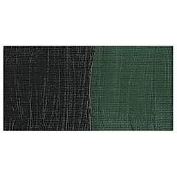 Cranfield Artists' Oil Paint - Sap Green swatch