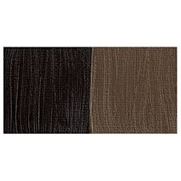 Cranfield Artists' Oil Paint - Burnt Umber swatch