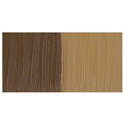 Cranfield Artists' Oil Paint - Raw Sienna swatch